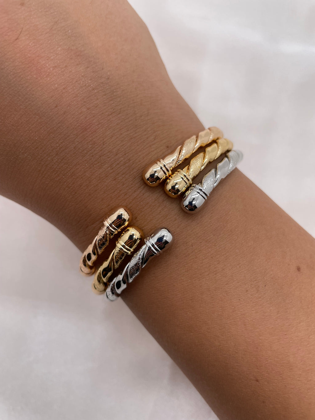 Multicolor Bangles