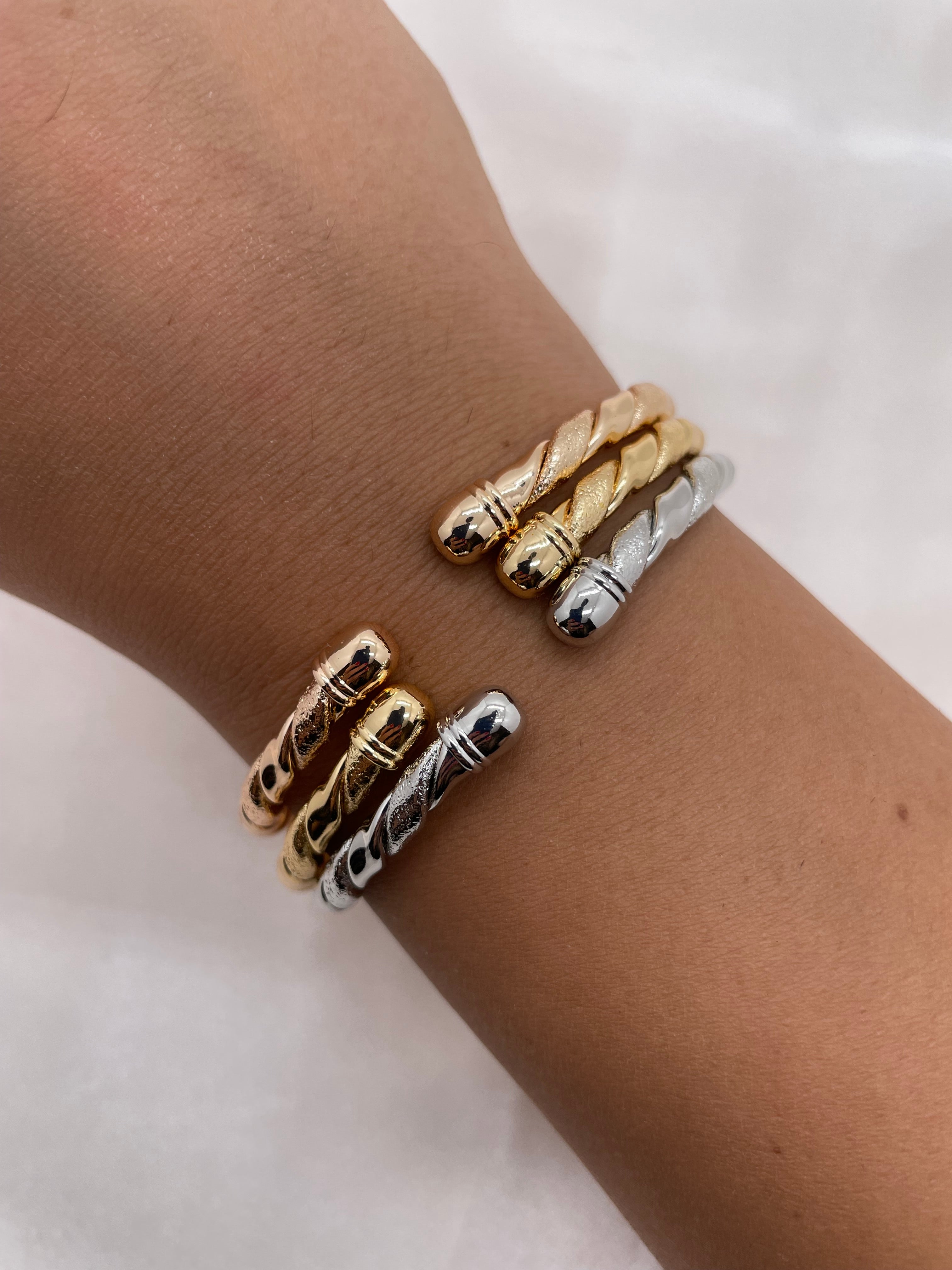 Multicolor Bangles