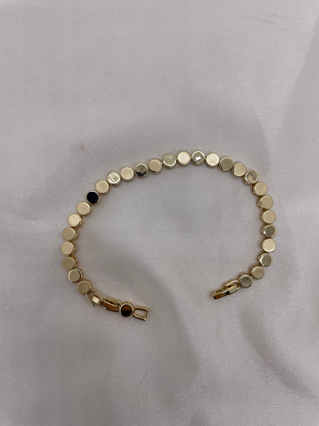 Single Bee Bracelet