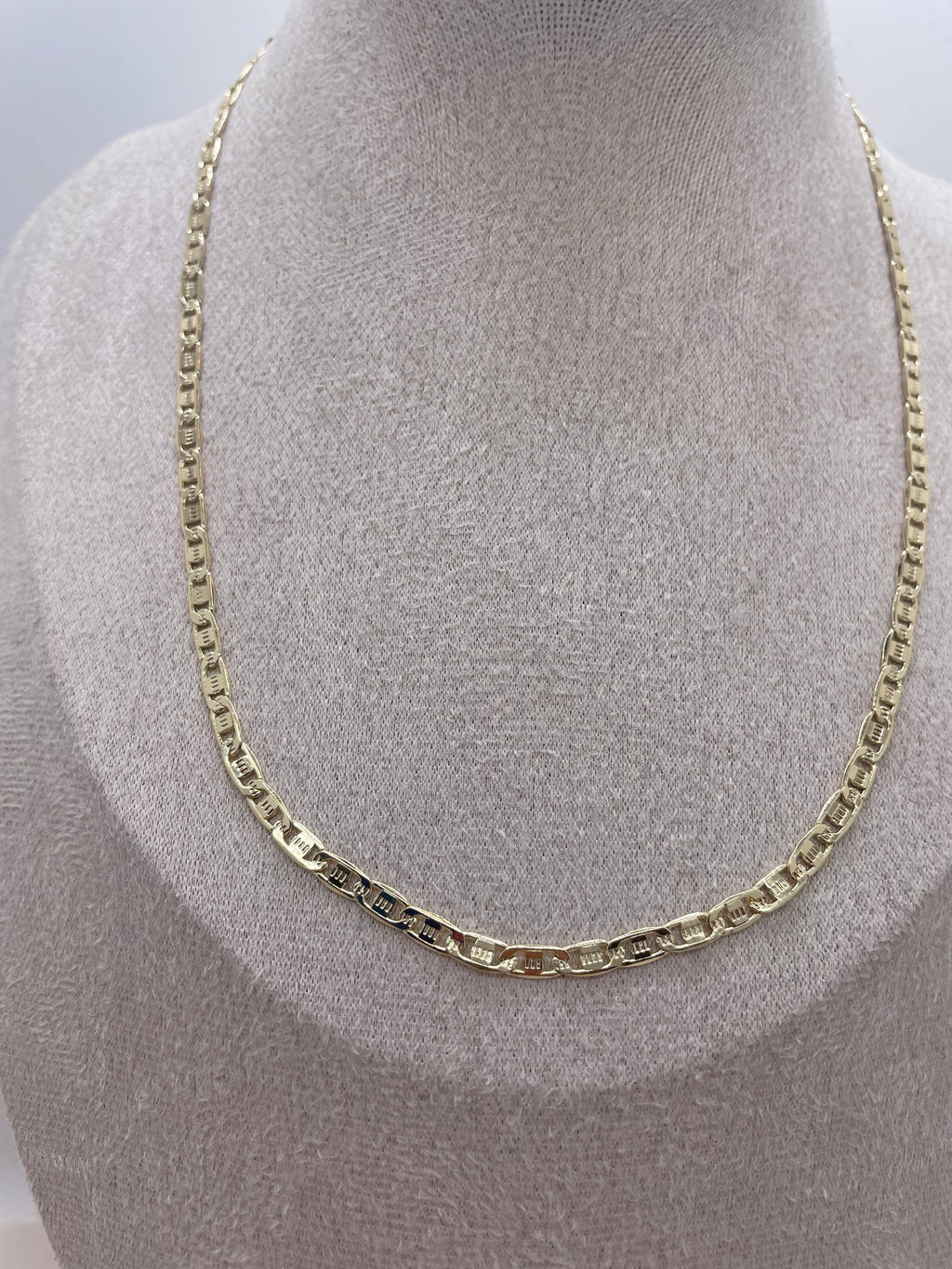 Kaline Necklace