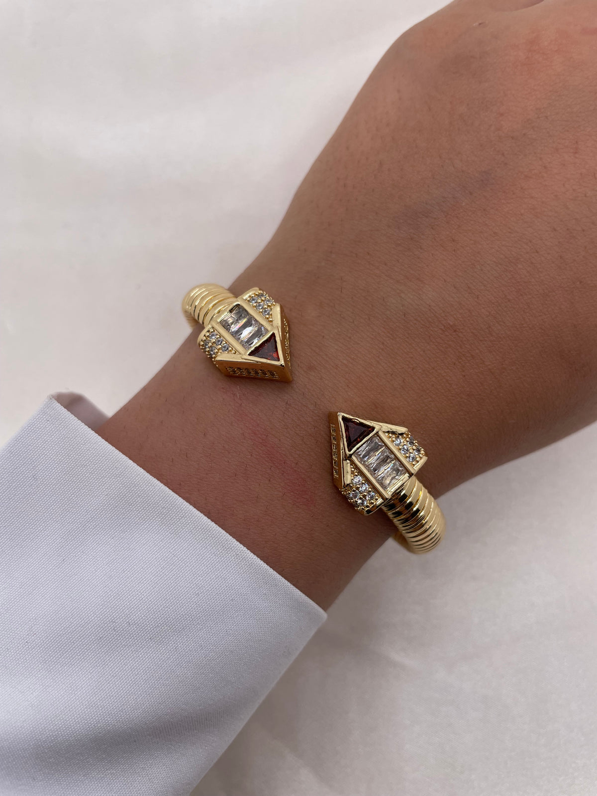 Aliar Bangle