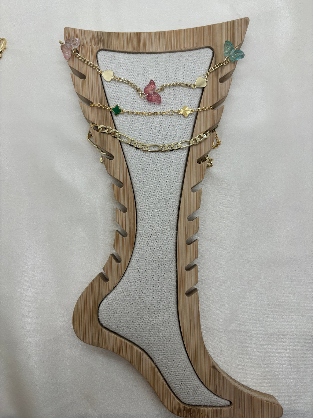 Anklet 9