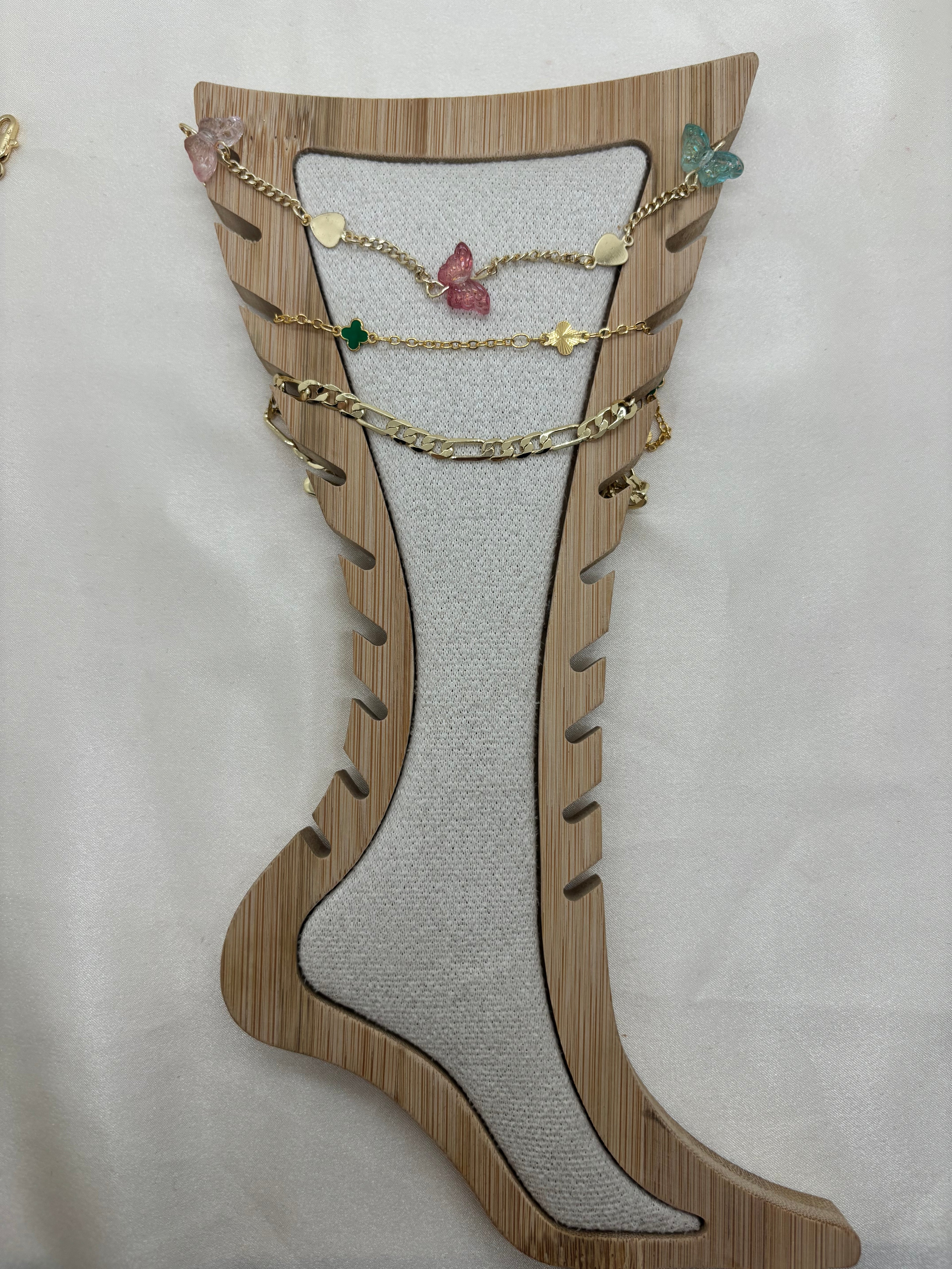 Anklet 9