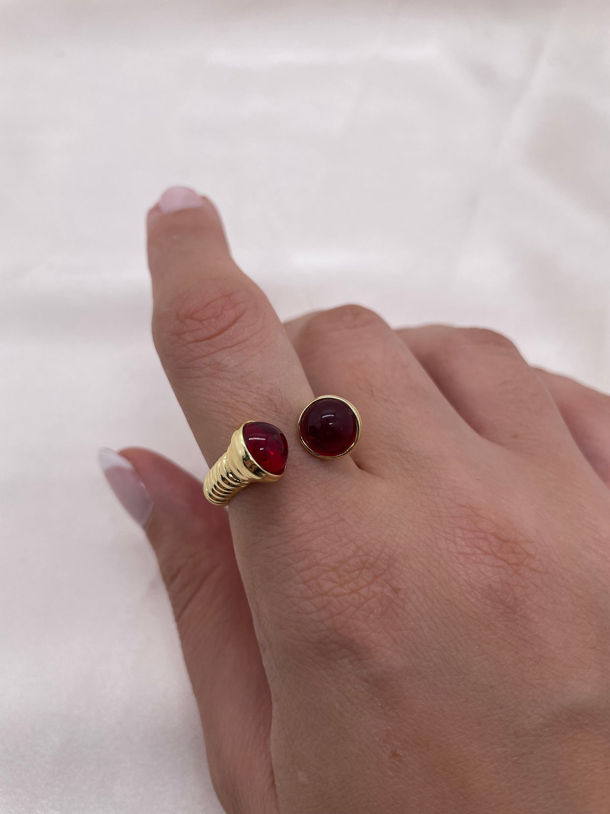 Himo Ring