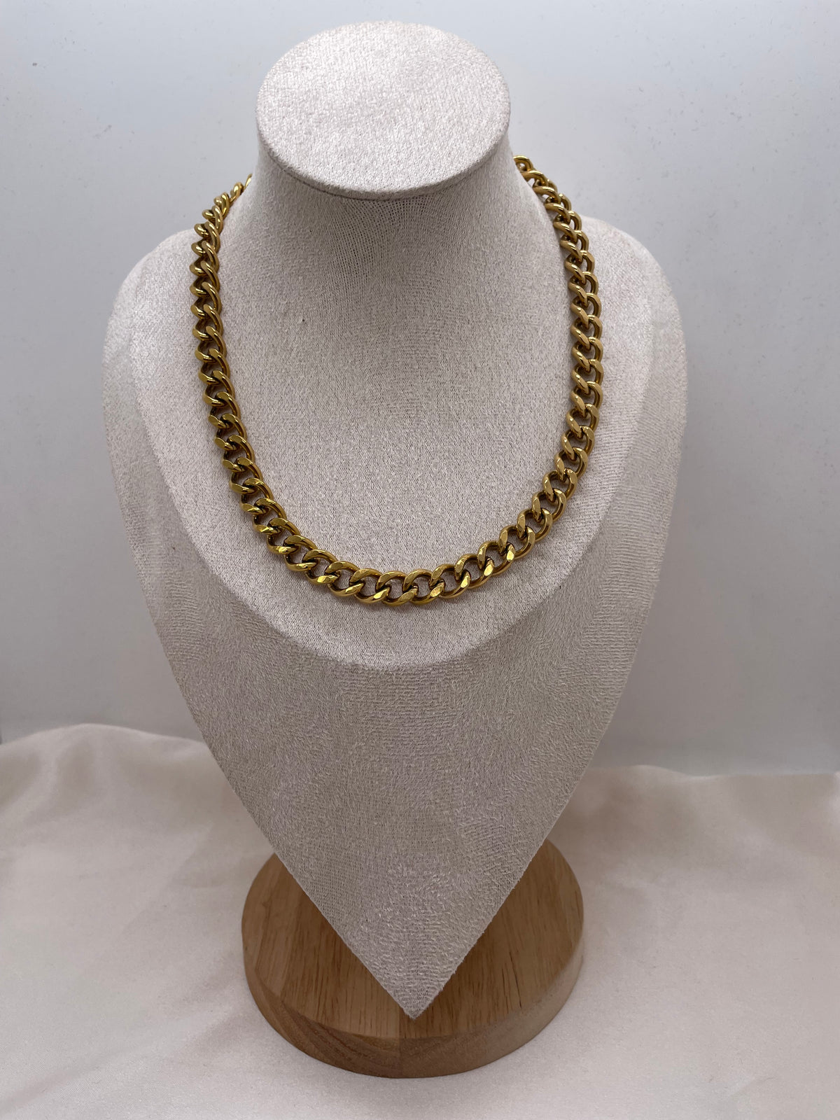 Chain Necklace
