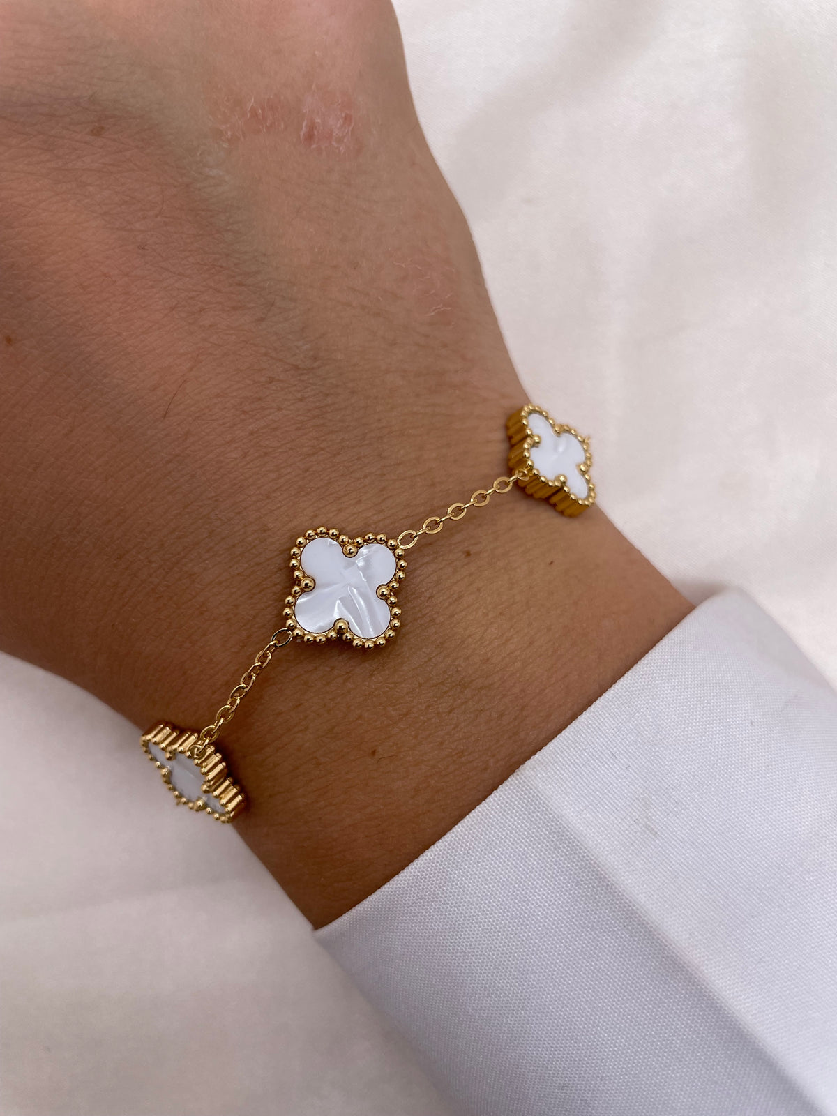 Vancleef Bracelet