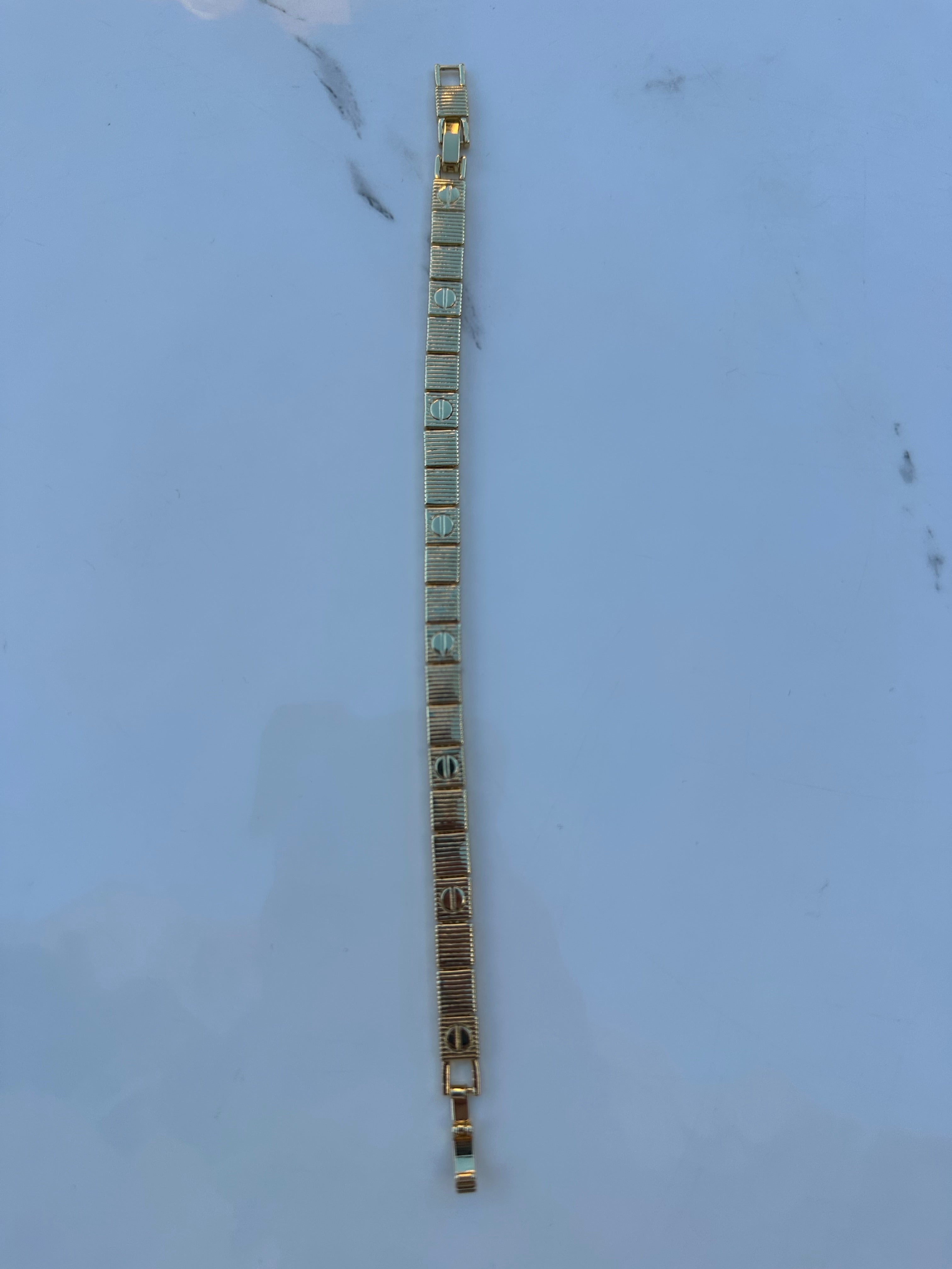 Cartier love trendy bracelet