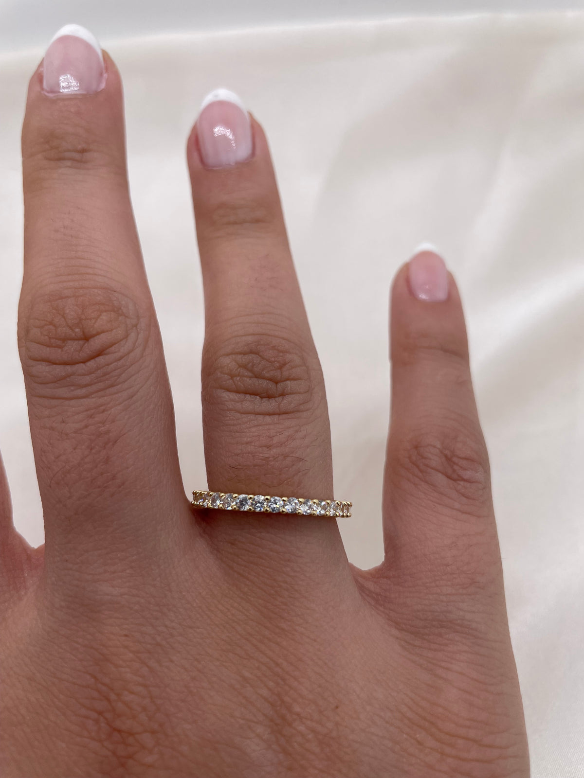 Tennis Ring 0009