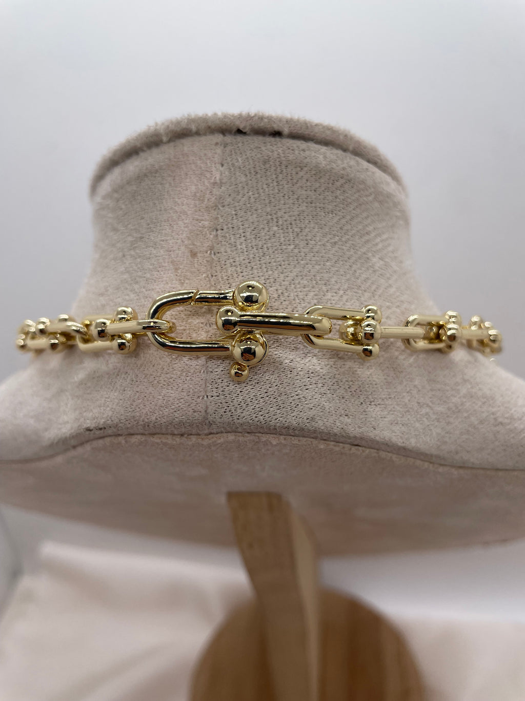 Tiffany Necklace New