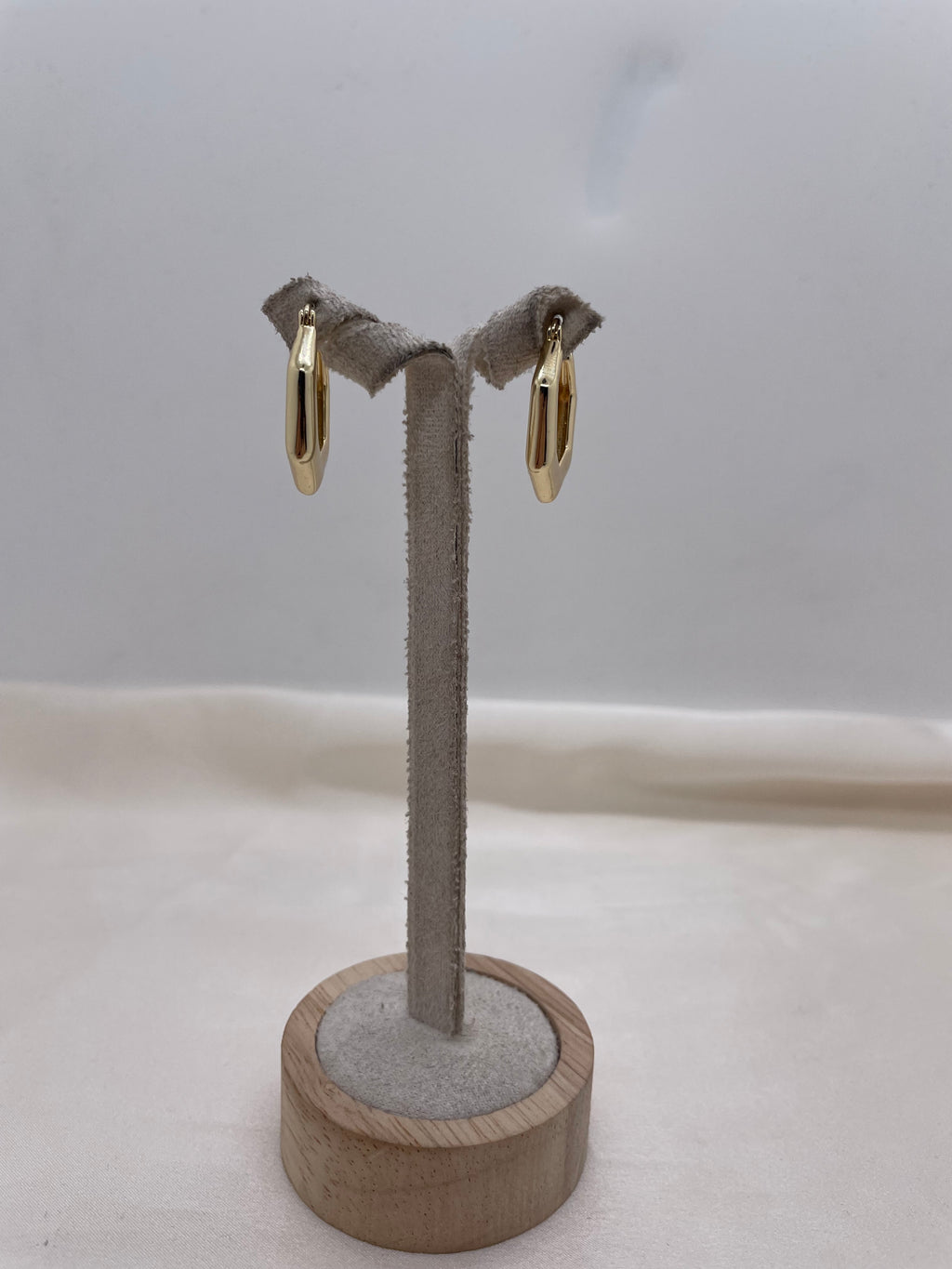Square Earrings 111