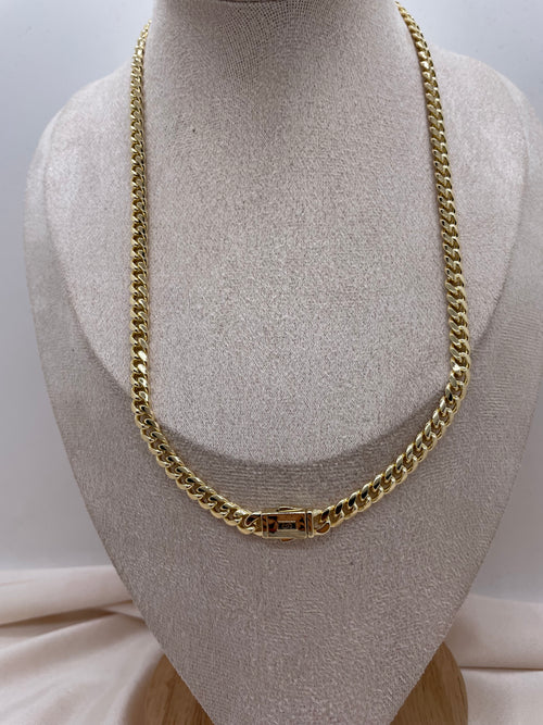 Monaco Necklace