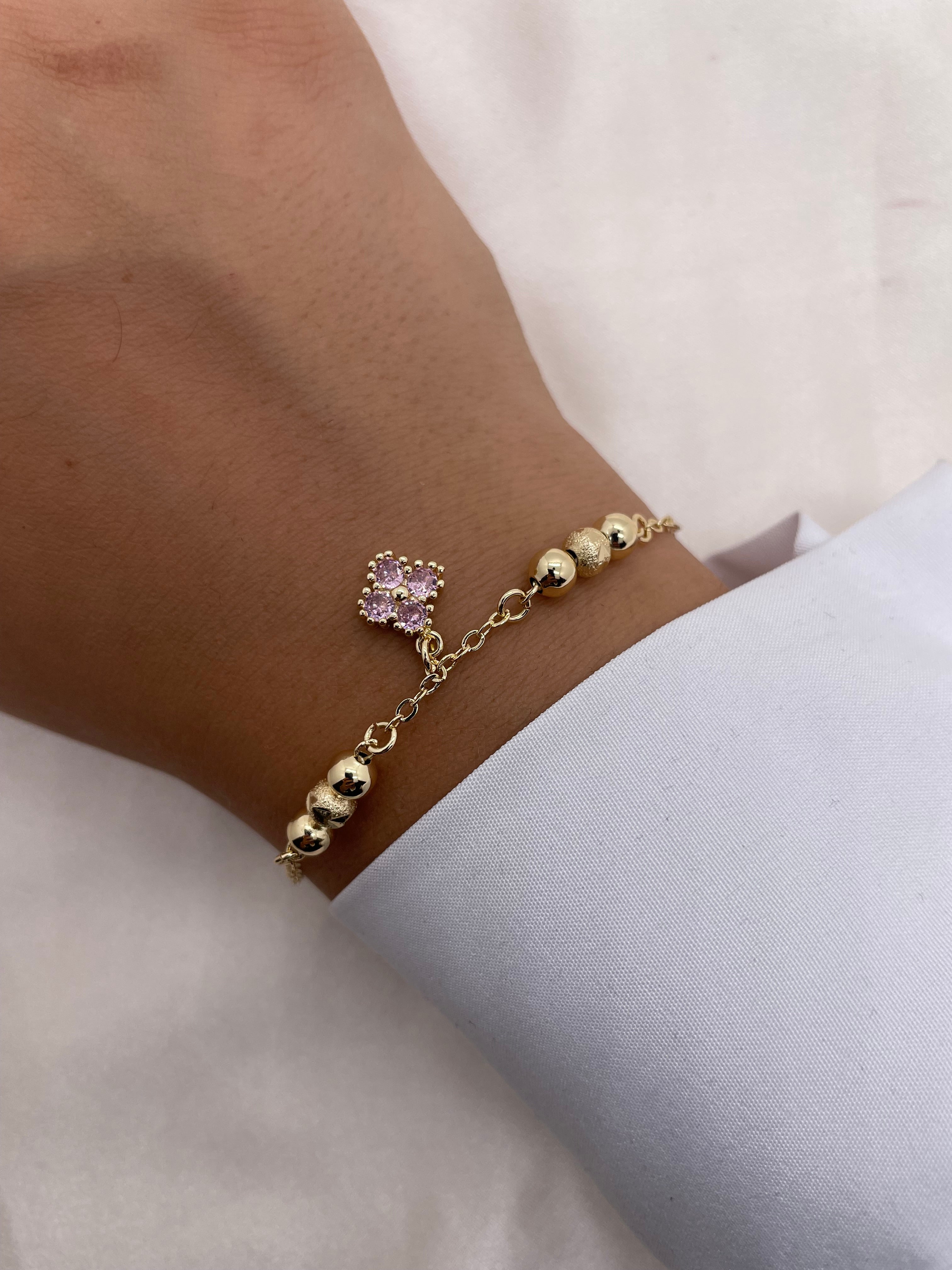 Vivia Bracelet