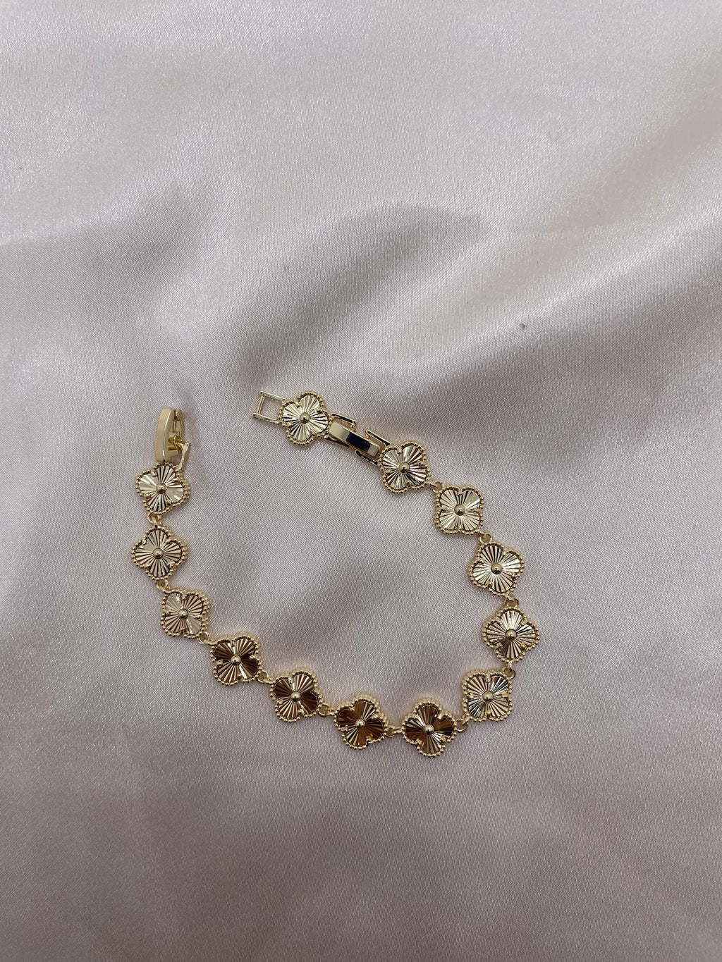 Full Vancleef Bracelet