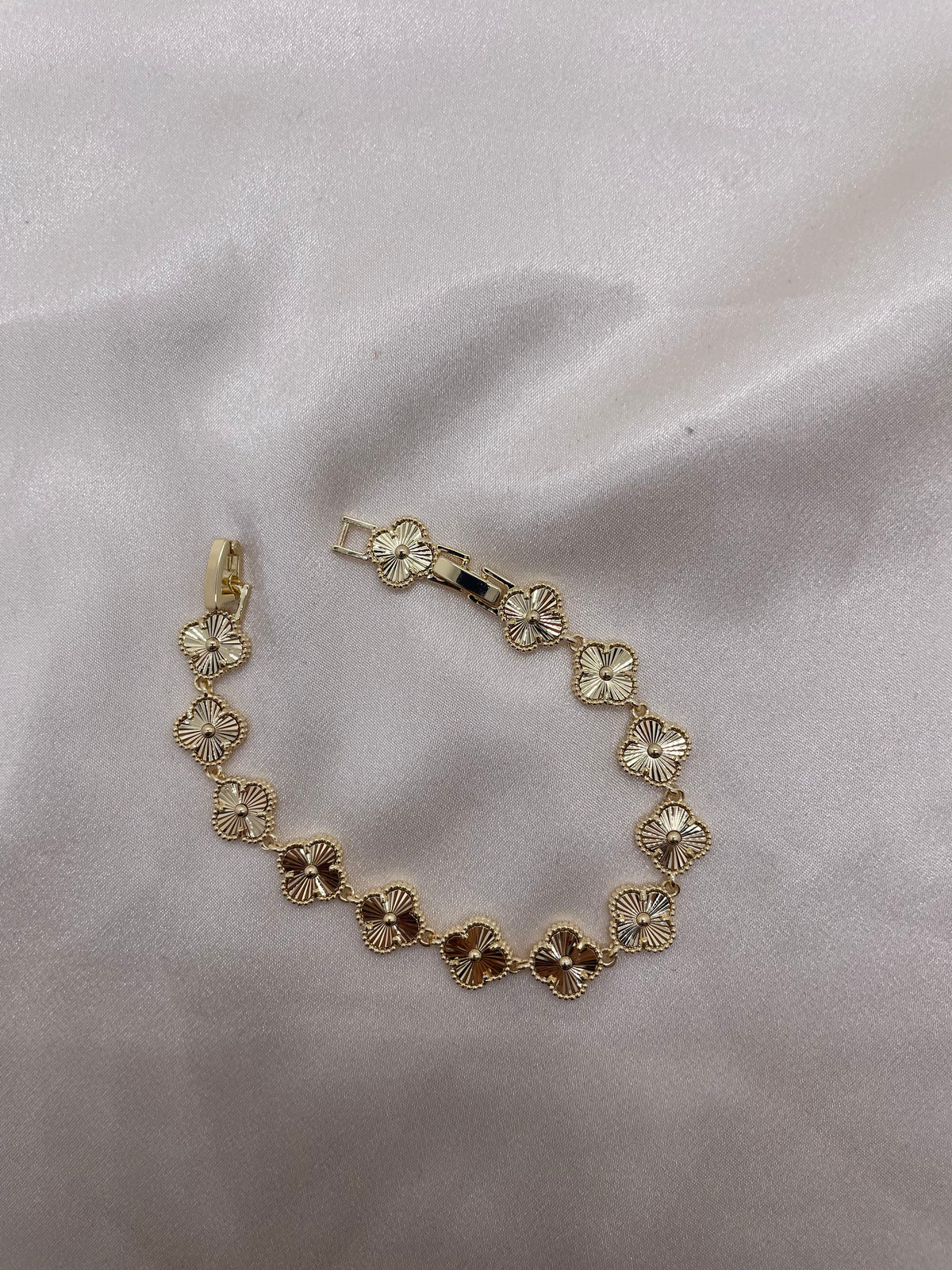 Full Vancleef Bracelet