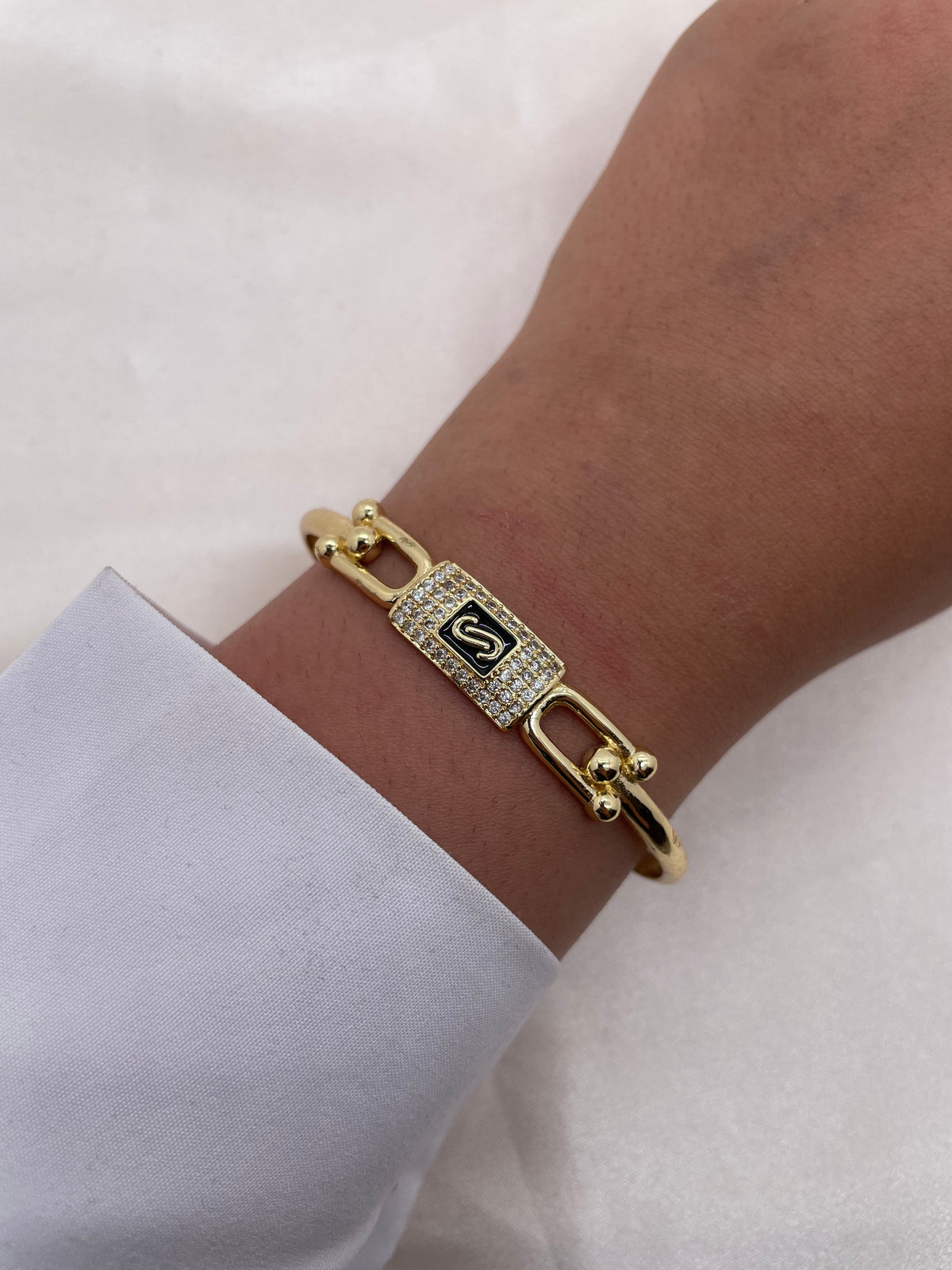 Bangle s collection 010