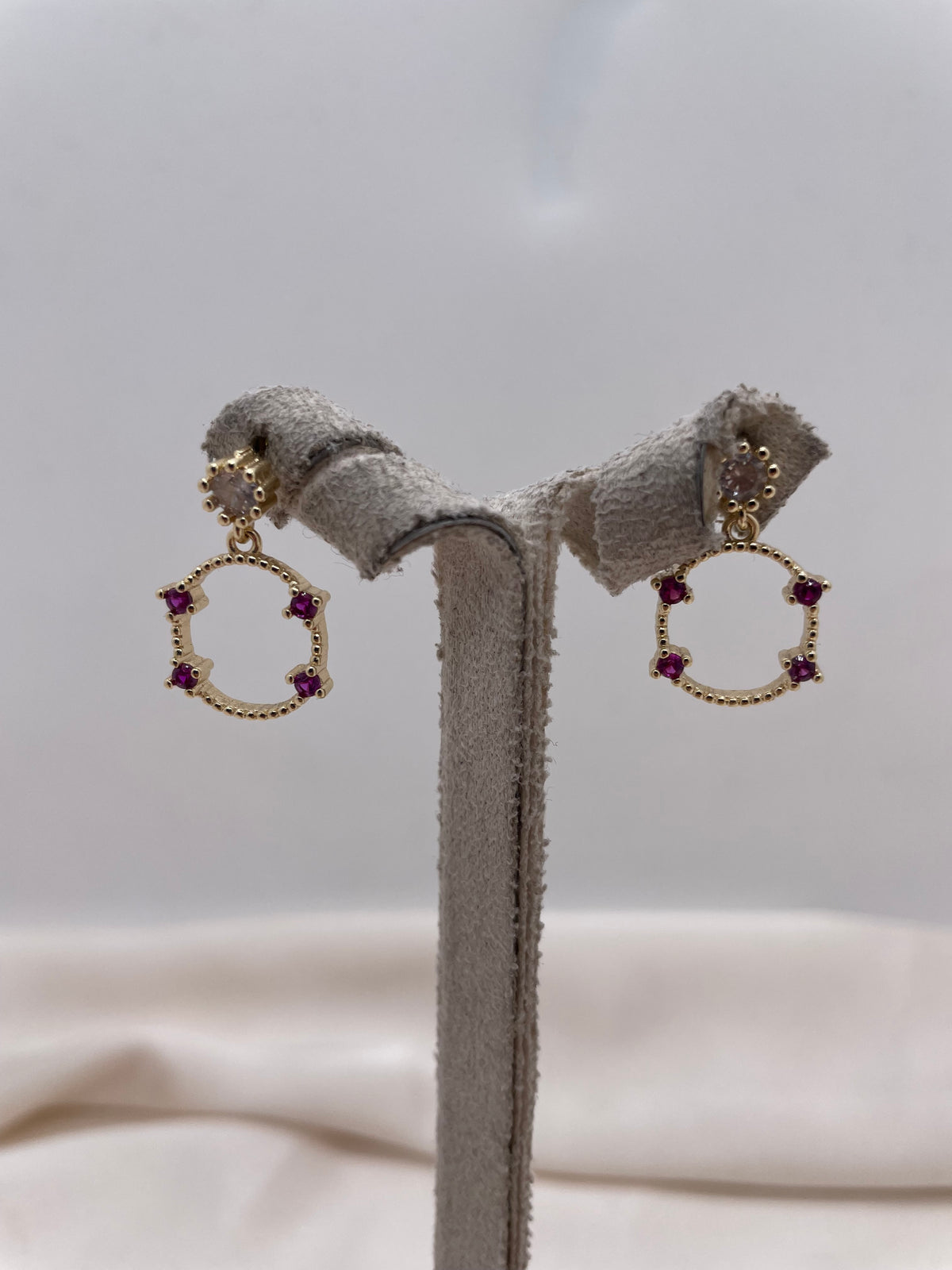Simplè Earrings