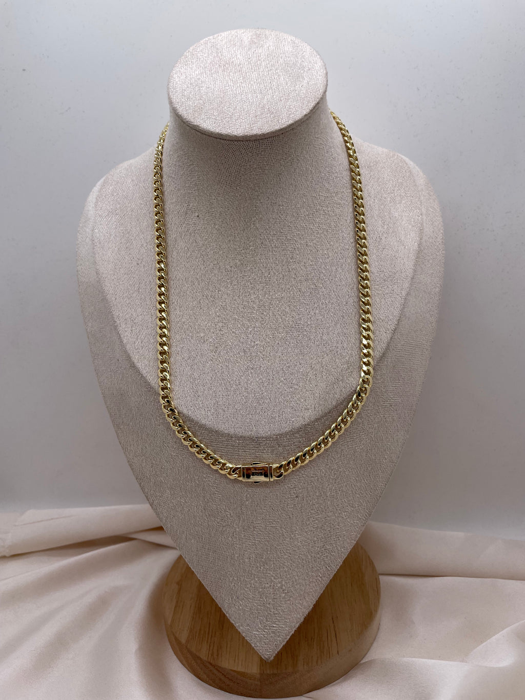 Monaco Necklace