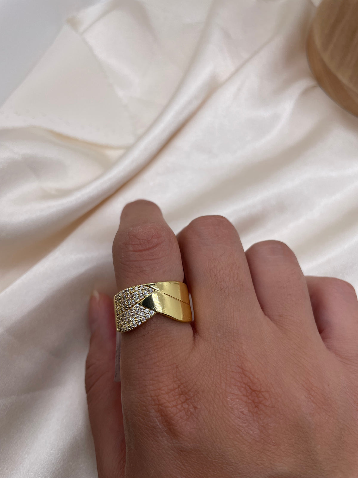Ring NEW
