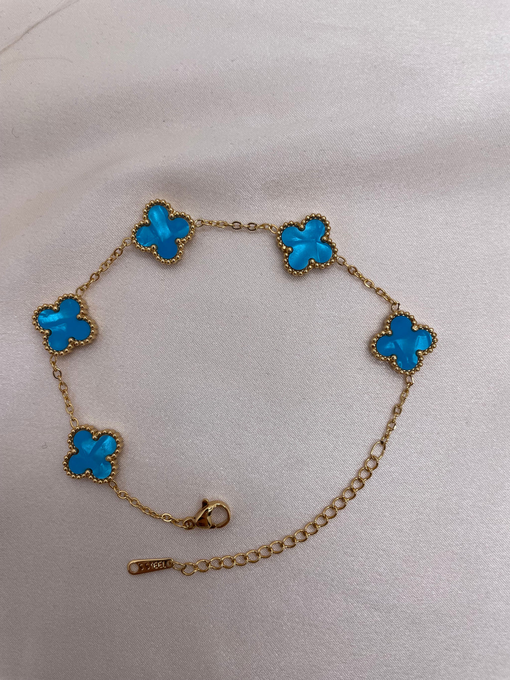 Vancleef Bracelet