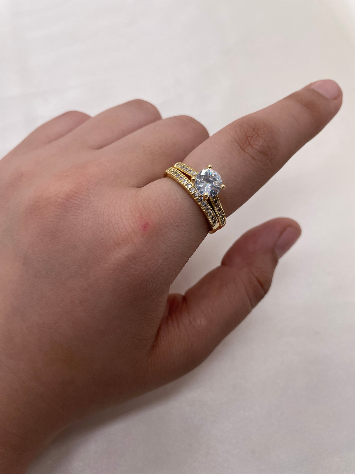 Twins Ring 3