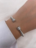 Double Colored Bangle