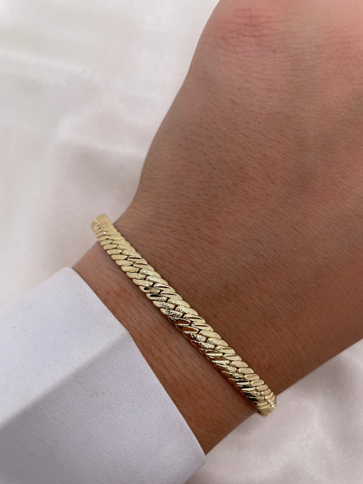 Chain Bracelet 3