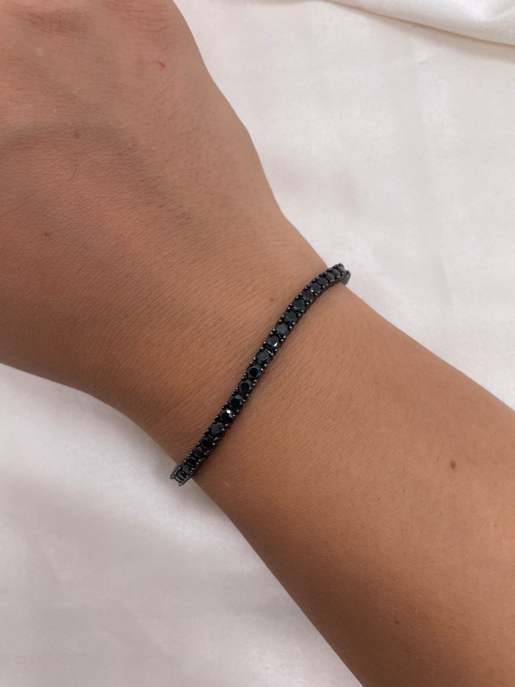 Tennis Bracelet