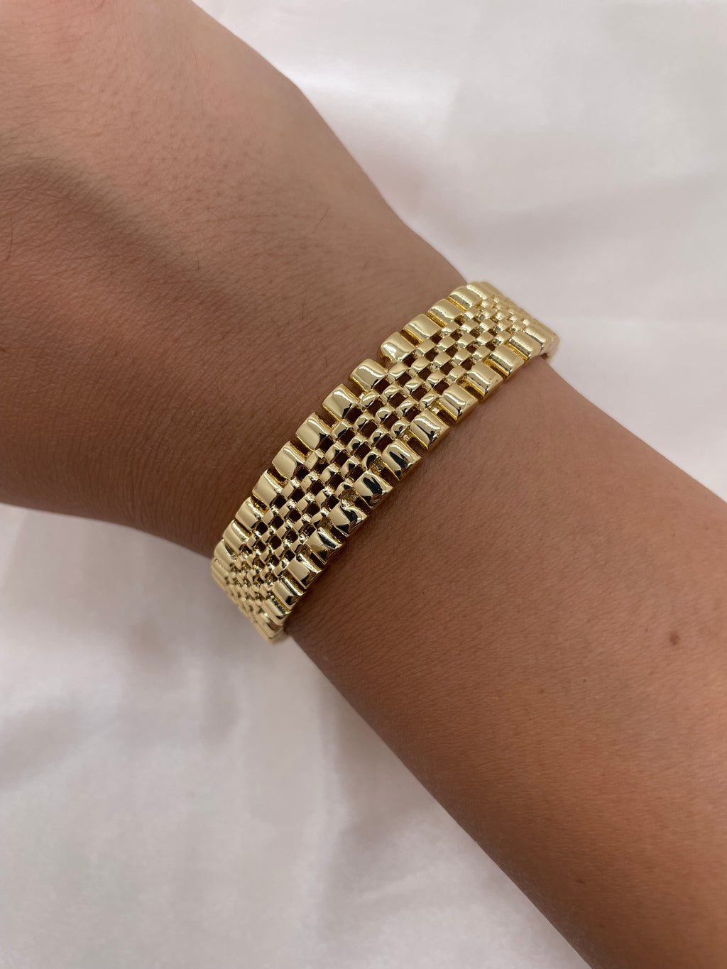 Rolex Bangle