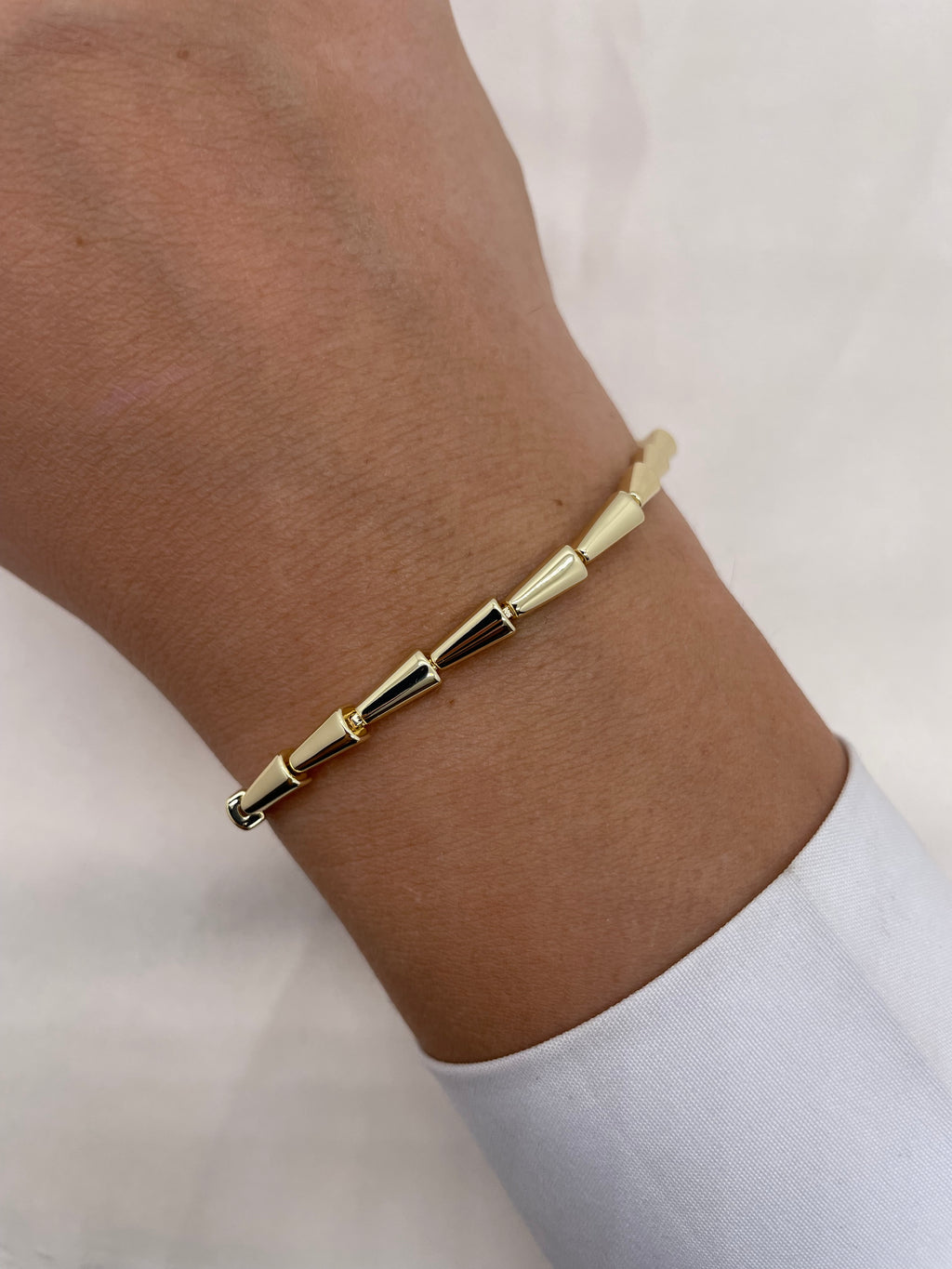 Bulgari Bracelet