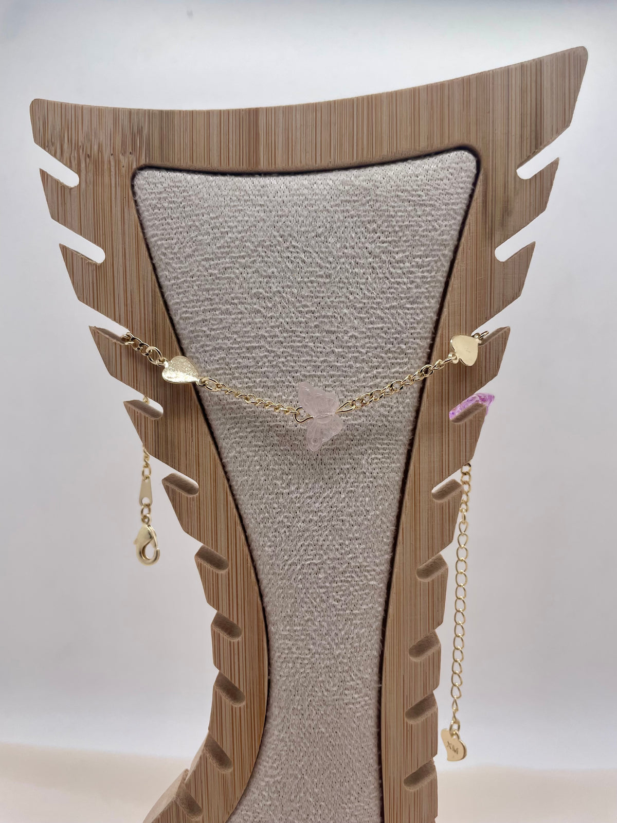 Anklet 118