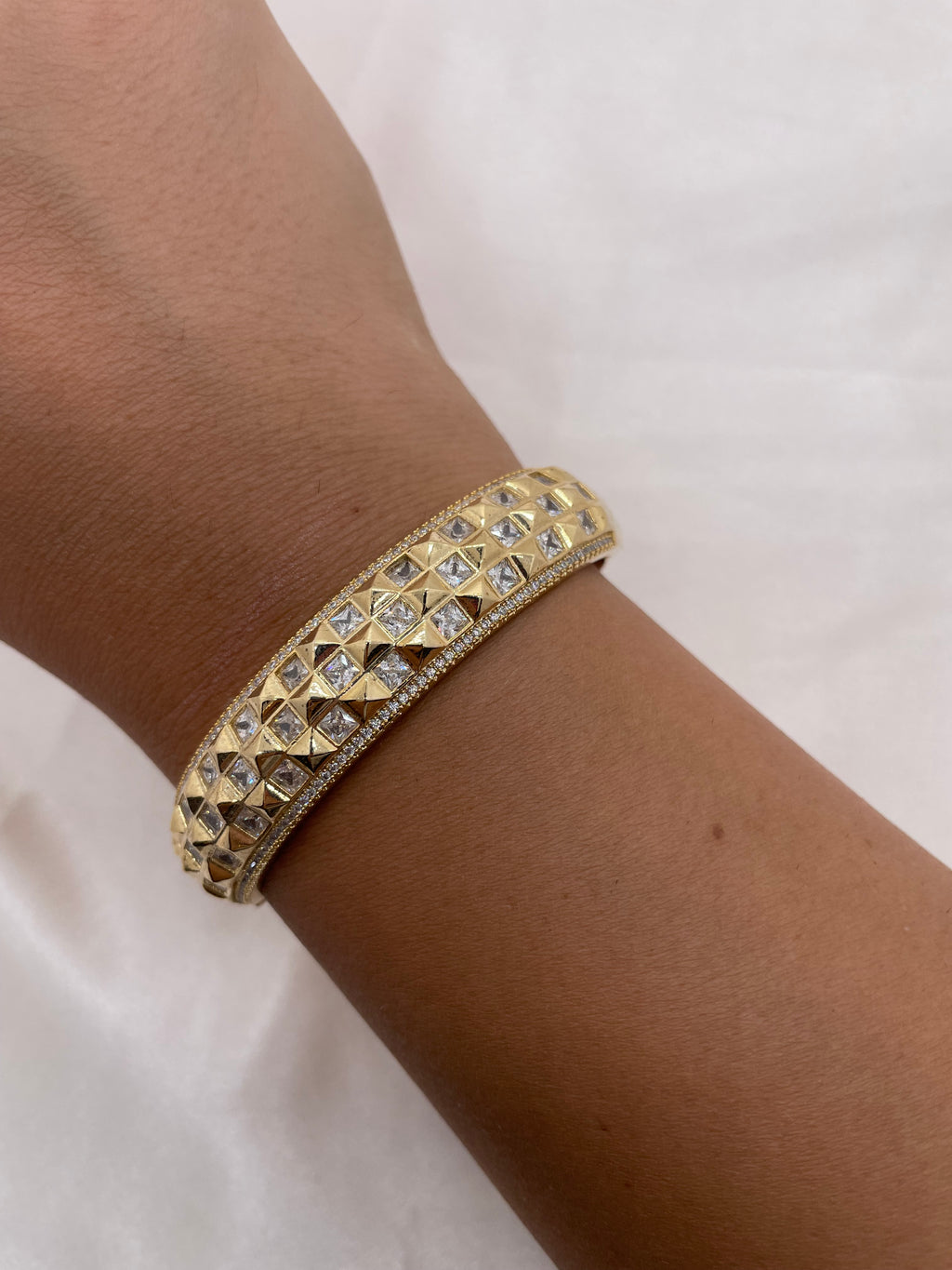 Dynasty Bangle