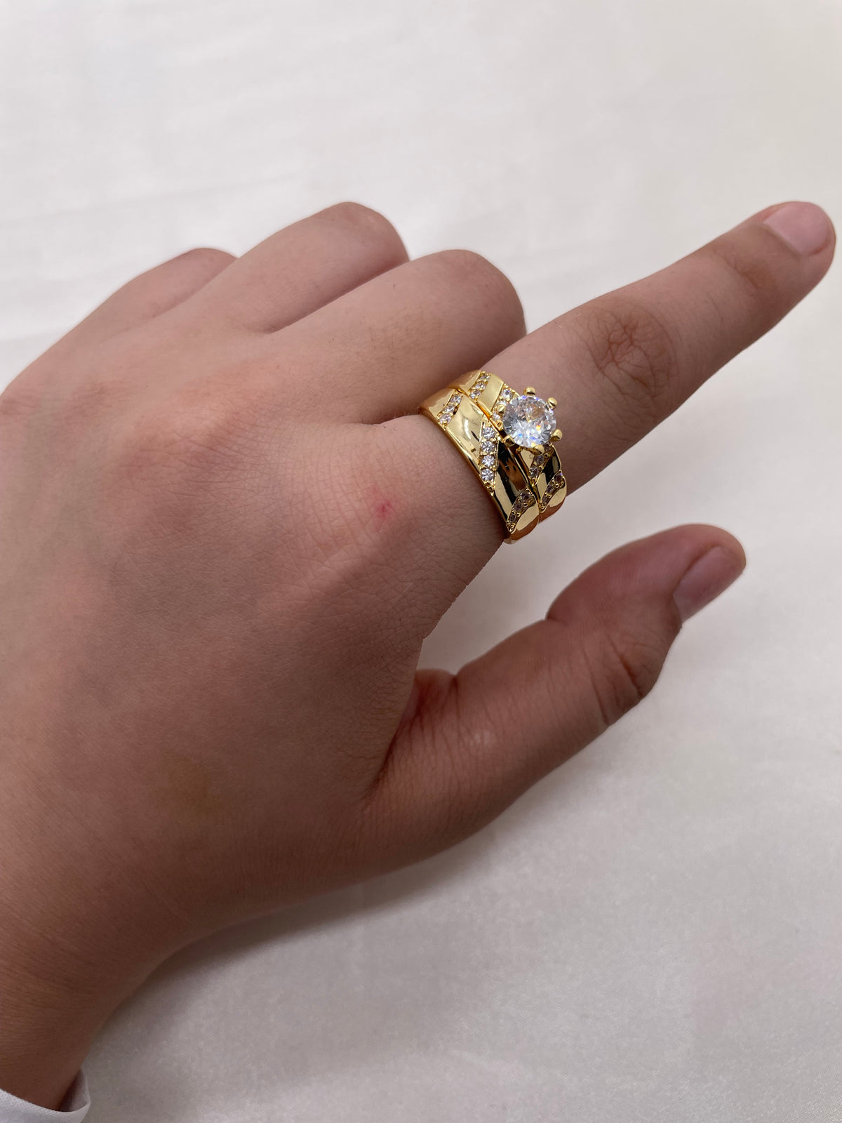 Twins Ring 2