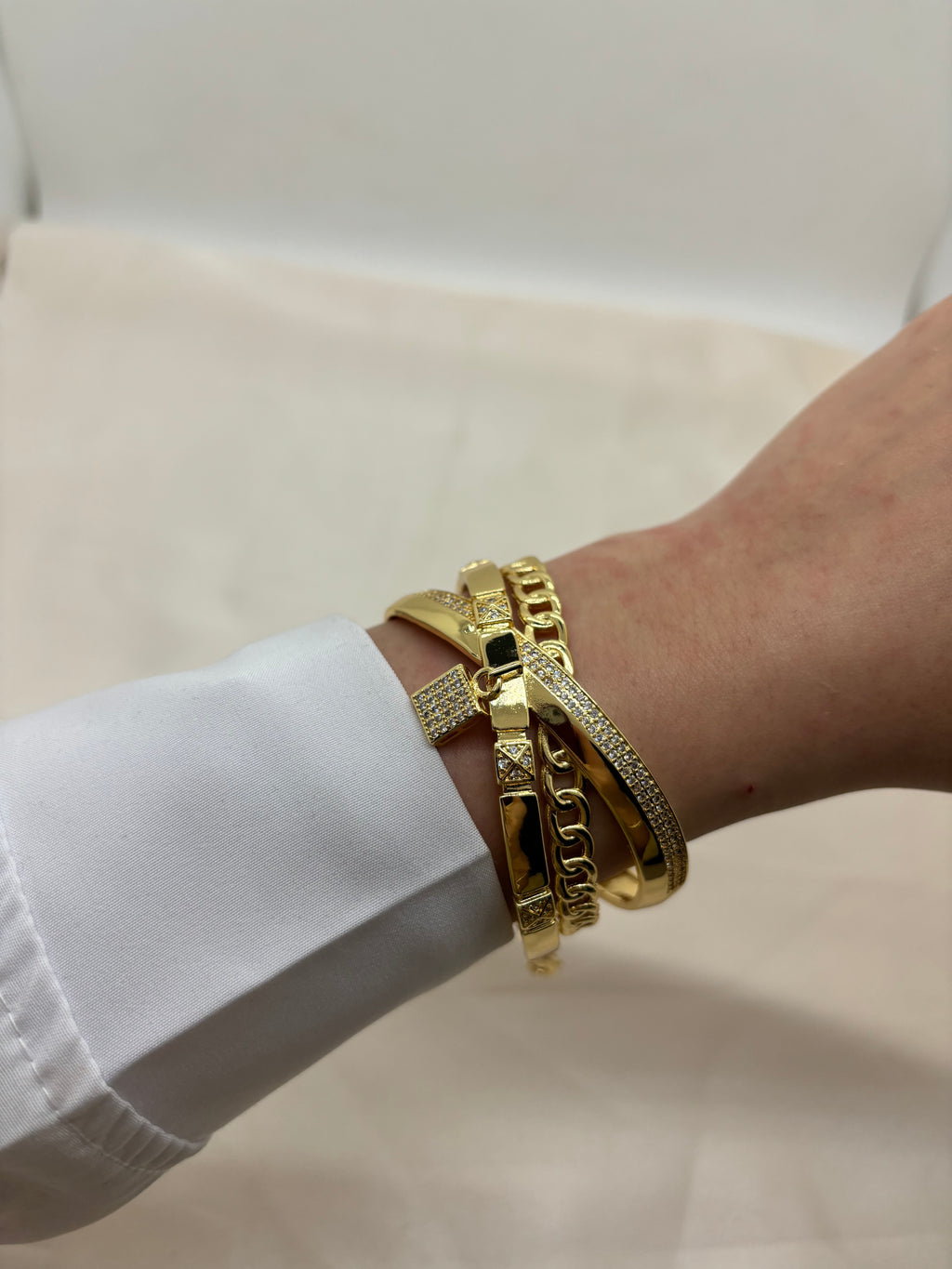 Multi bangle