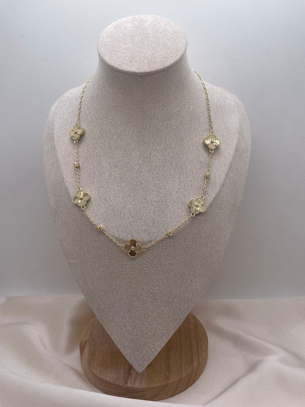 Vancleef Necklace