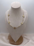 Vancleef Necklace