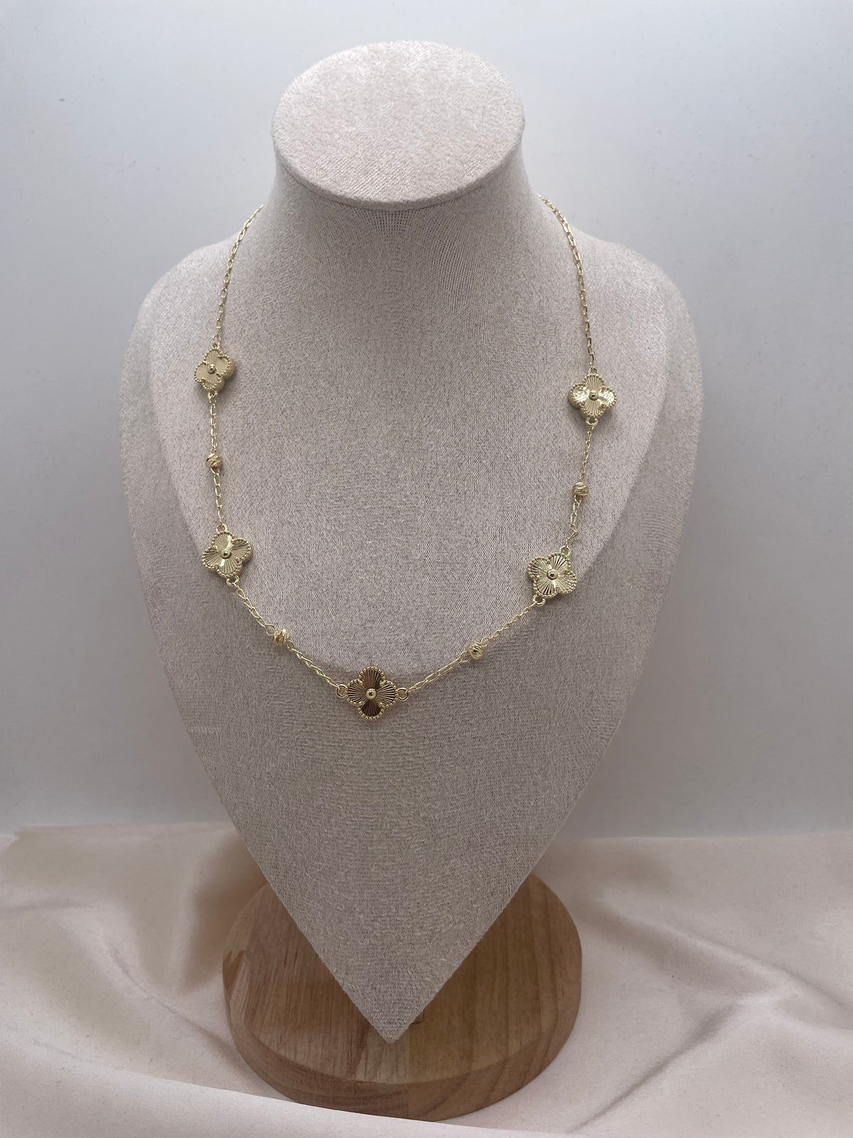 Vancleef Necklace