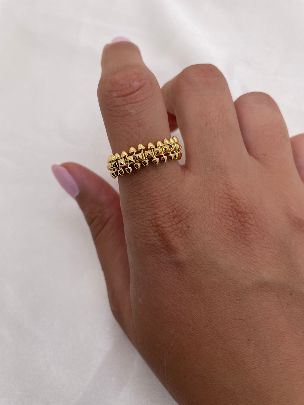 Clash Ring