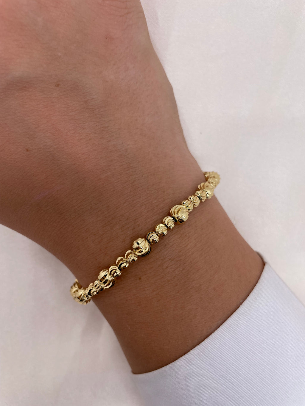 Boule Bracelet