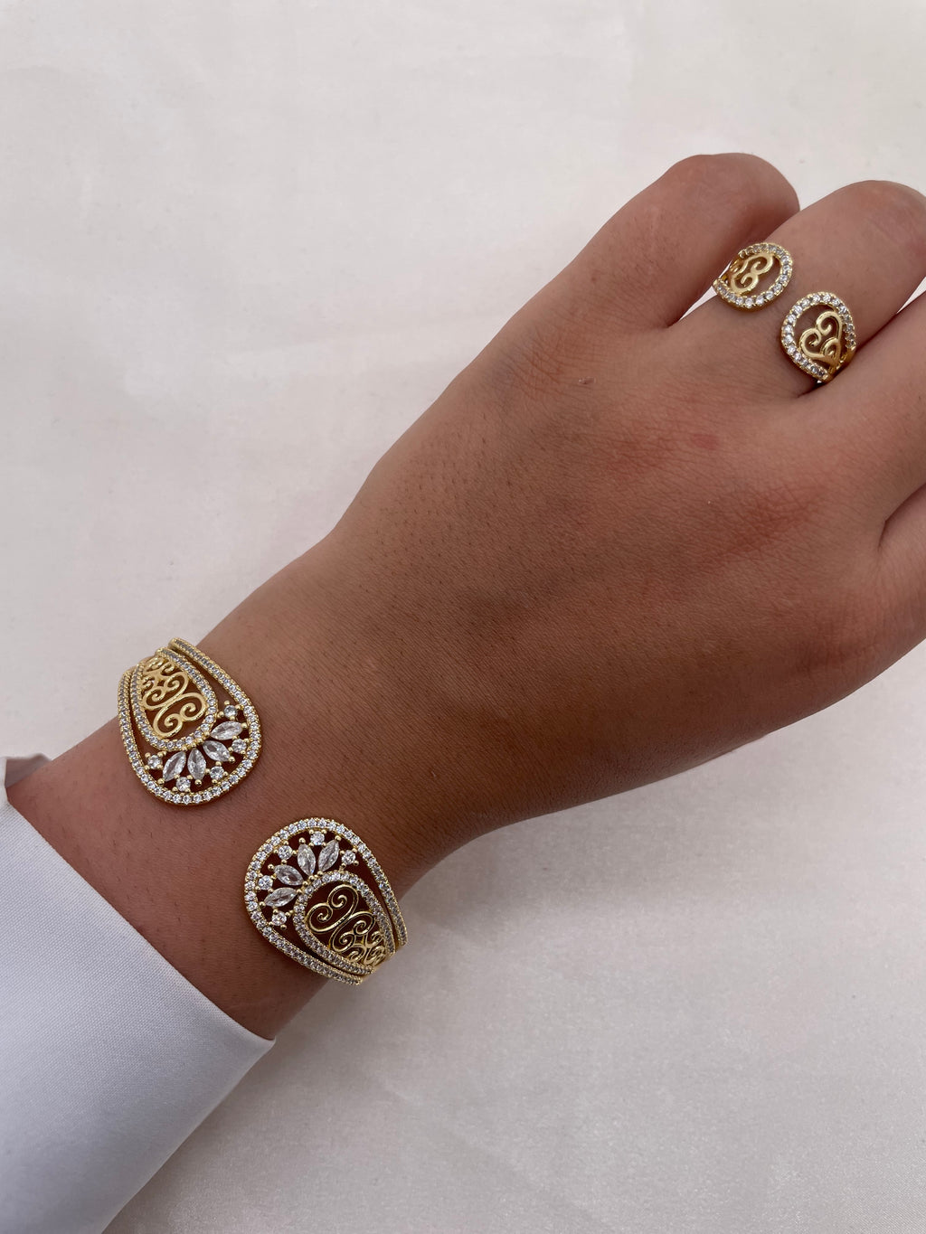 Bangle chunky 20