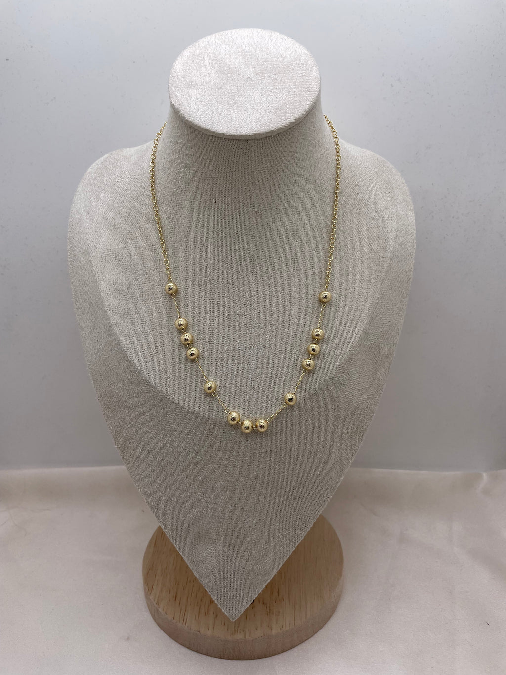 Boulee Necklace 11