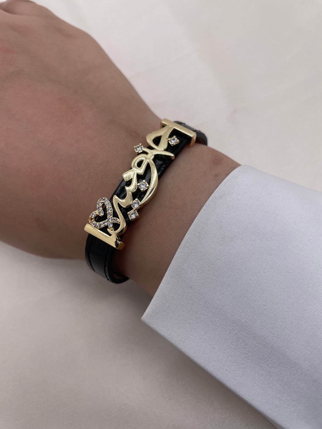 Jnoubiye Bracelet