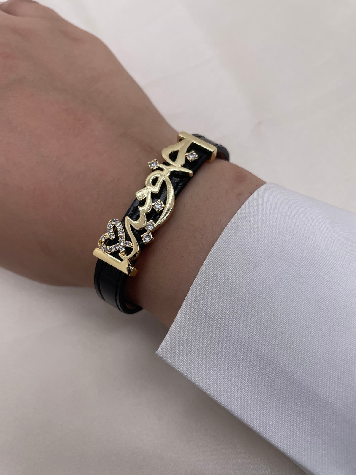 Jnoubiye Bracelet