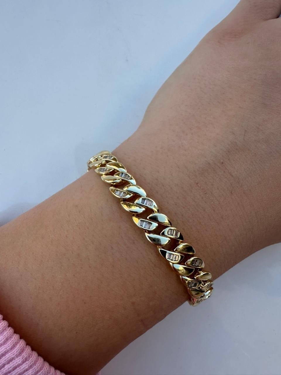 Multi zircon chain