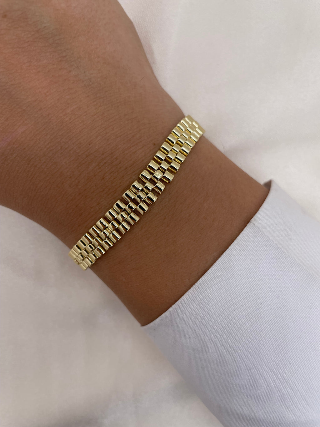 Rolex Bracelet