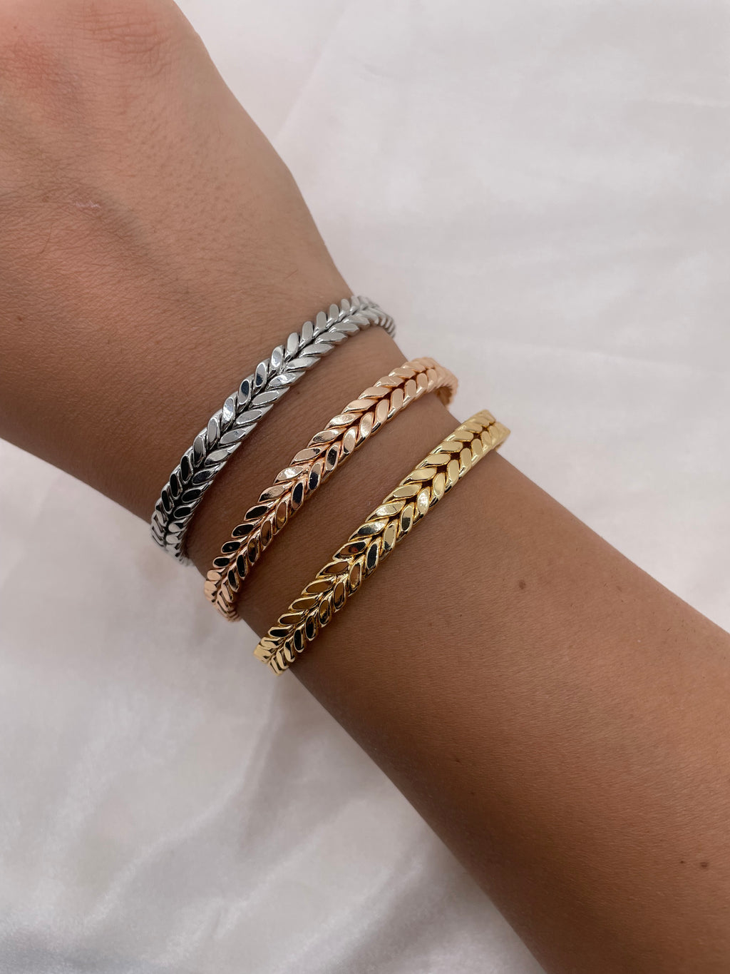 Multicolor Bangles
