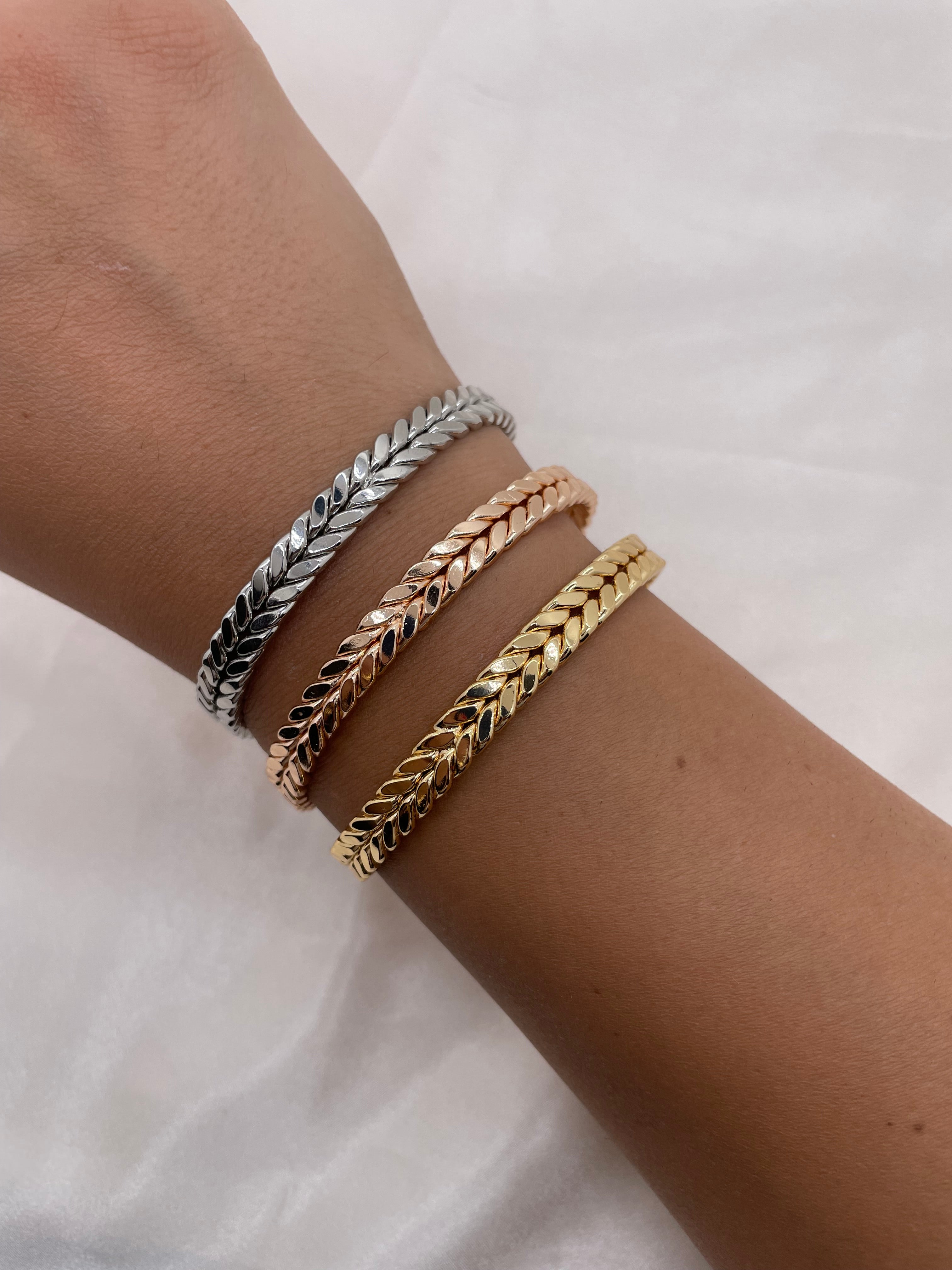 Multicolor Bangles