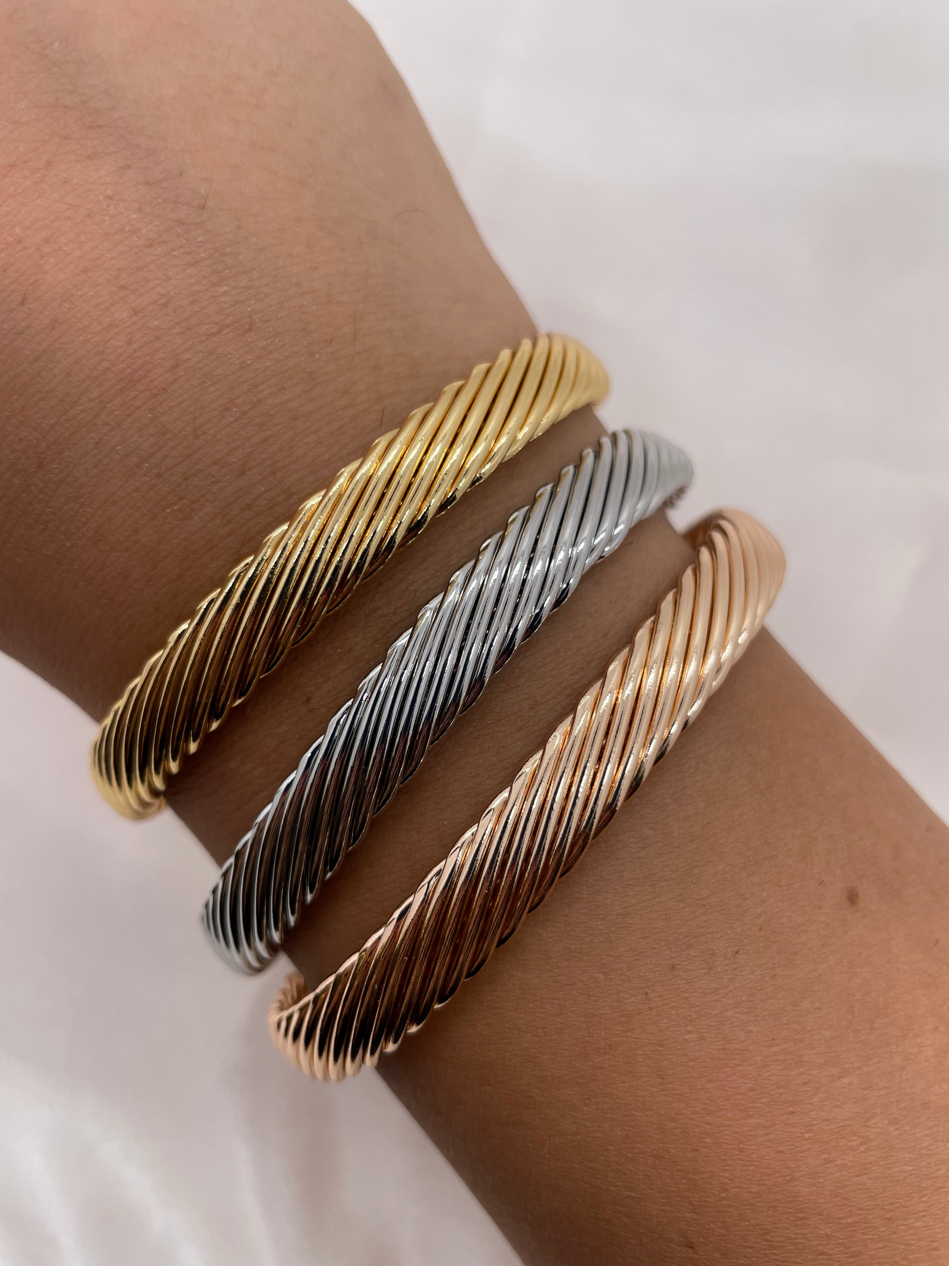 Multicolor Bangles