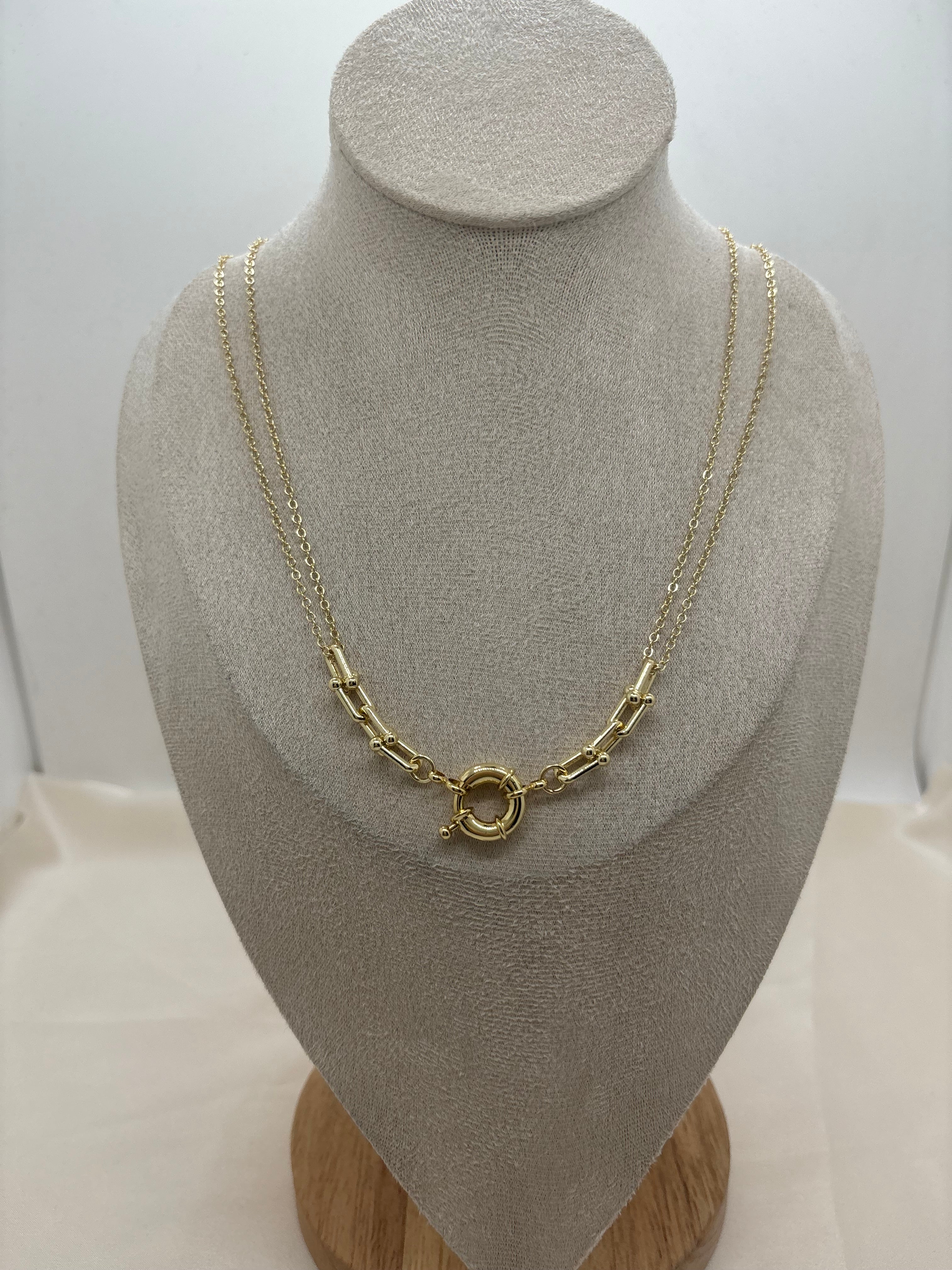 Necklace 20