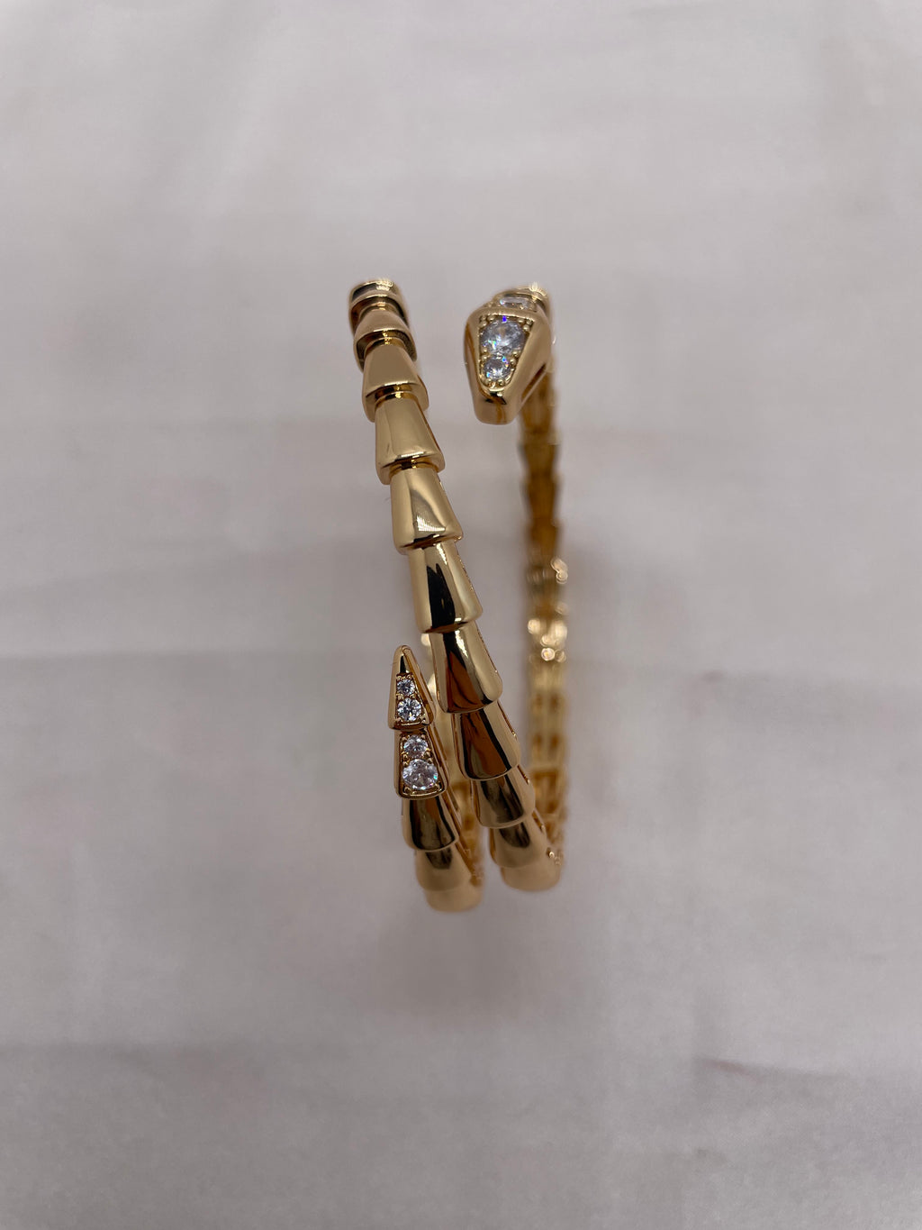 Bulgari Bangle