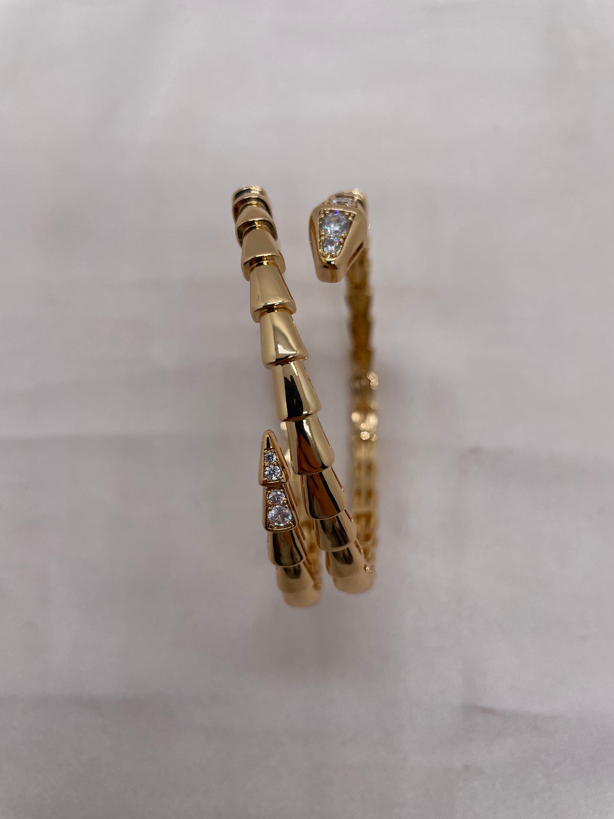 Bulgari Bangle